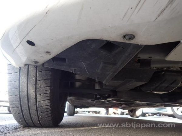 2016 NISSAN MARCH (Stock #: CL1669) - Image 21