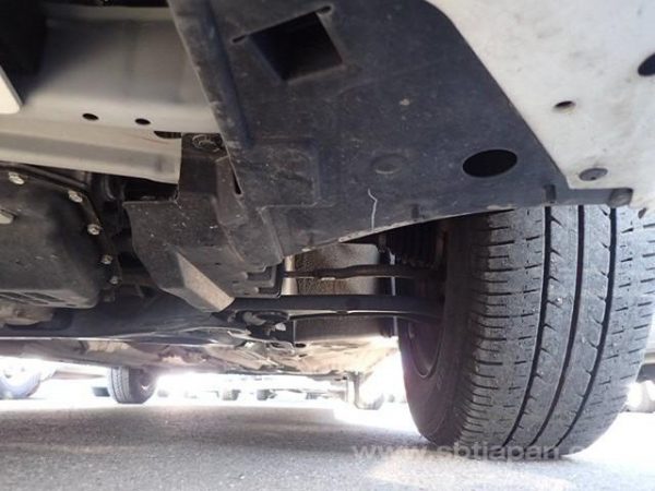 2016 NISSAN MARCH (Stock #: CL1669) - Image 22