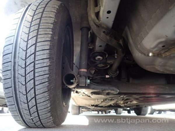 2016 NISSAN MARCH (Stock #: CL1669) - Image 23