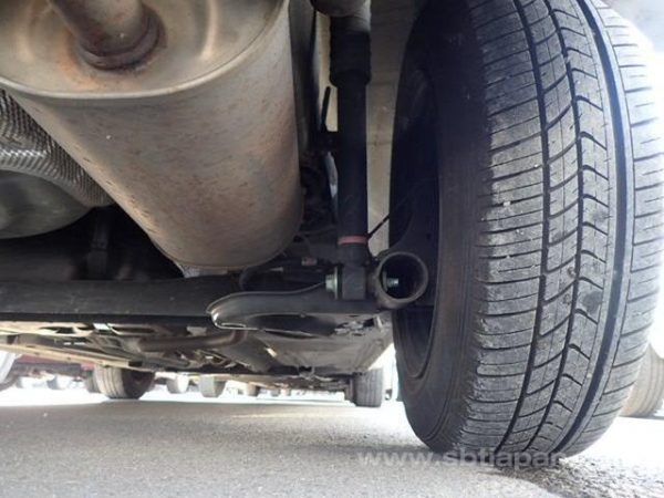 2016 NISSAN MARCH (Stock #: CL1669) - Image 24