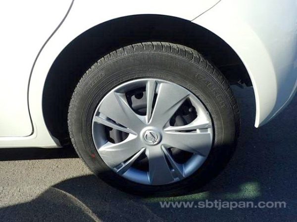 2016 NISSAN MARCH (Stock #: CL1669) - Image 25