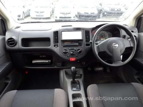 2014 NISSAN AD VAN (Stock #: CN2760) - Image 10