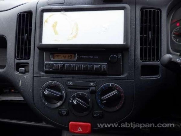 2014 NISSAN AD VAN (Stock #: CN2760) - Image 11