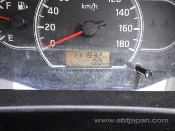 2014 NISSAN AD VAN (Stock #: CN2760) - Image 12