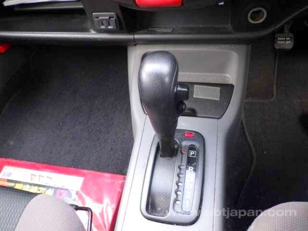 2014 NISSAN AD VAN (Stock #: CN2760) - Image 13