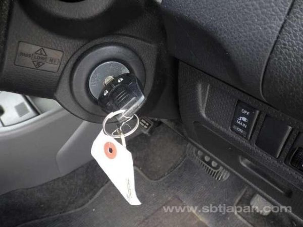 2014 NISSAN AD VAN (Stock #: CN2760) - Image 14