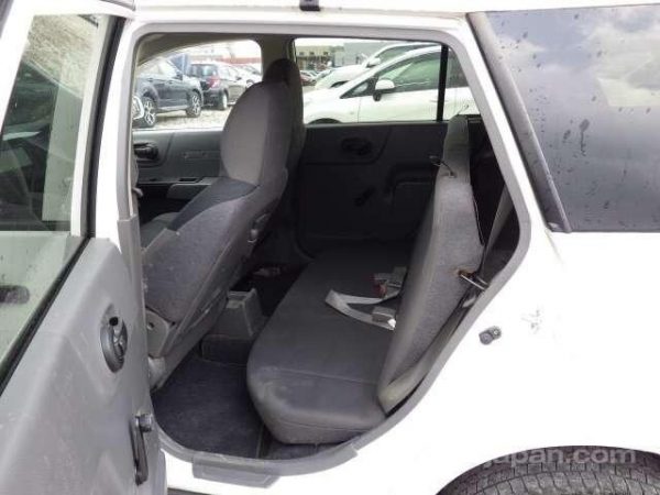 2014 NISSAN AD VAN (Stock #: CN2760) - Image 15