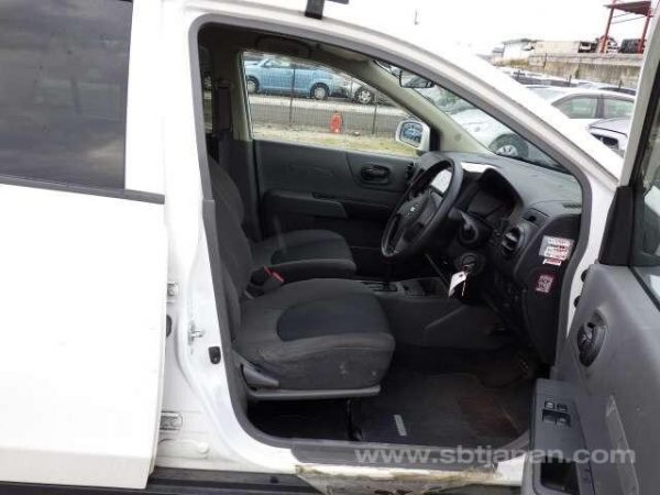 2014 NISSAN AD VAN (Stock #: CN2760) - Image 16