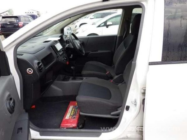 2014 NISSAN AD VAN (Stock #: CN2760) - Image 17