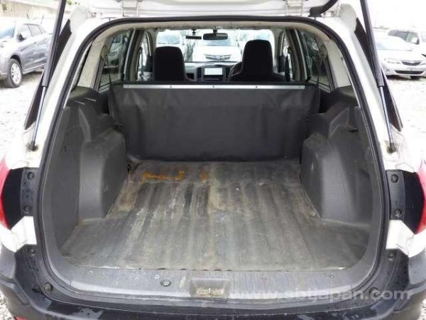 2014 NISSAN AD VAN (Stock #: CN2760) - Image 18