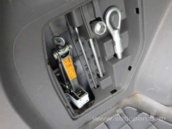 2014 NISSAN AD VAN (Stock #: CN2760) - Image 20