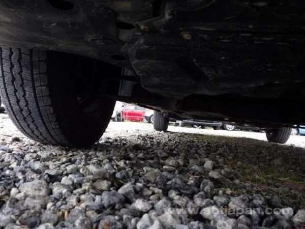 2014 NISSAN AD VAN (Stock #: CN2760) - Image 21