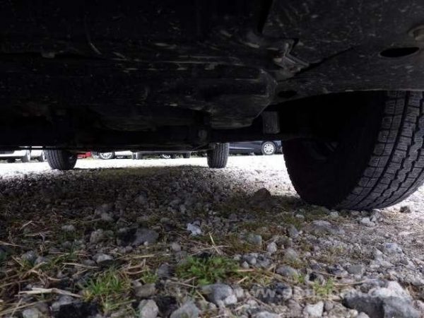 2014 NISSAN AD VAN (Stock #: CN2760) - Image 22