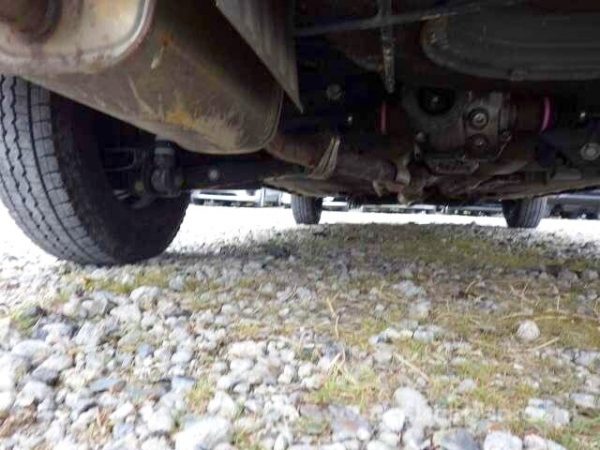 2014 NISSAN AD VAN (Stock #: CN2760) - Image 23