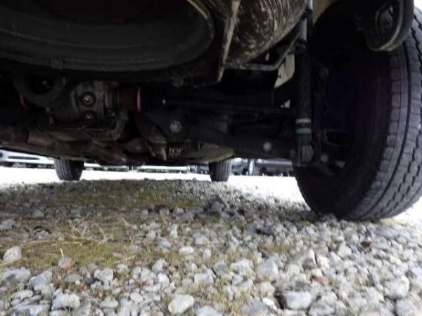 2014 NISSAN AD VAN (Stock #: CN2760) - Image 24