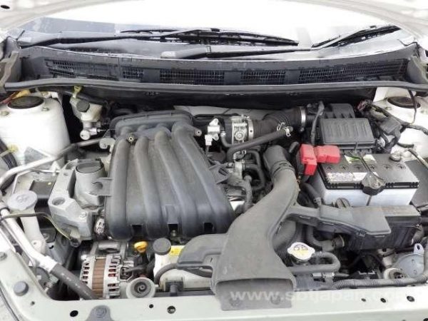 2014 NISSAN AD VAN (Stock #: CN2760) - Image 5