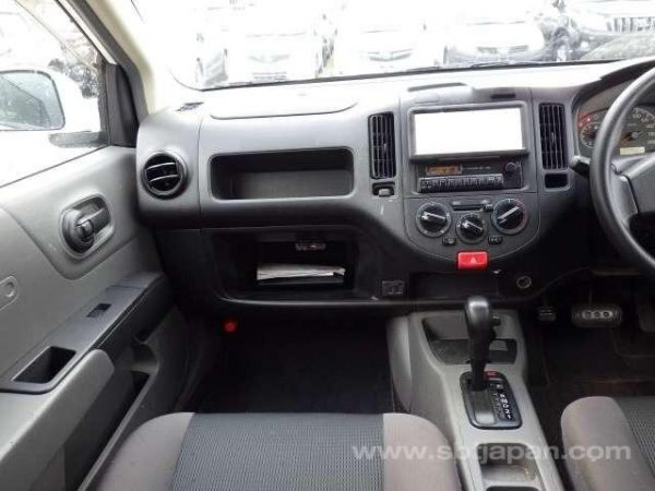 2014 NISSAN AD VAN (Stock #: CN2760) - Image 8