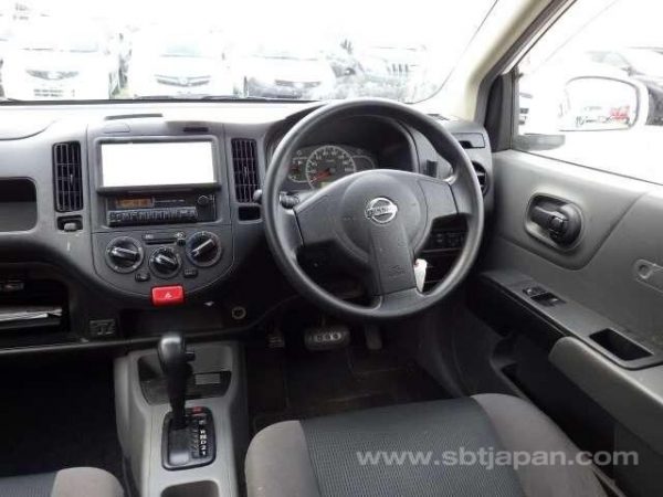 2014 NISSAN AD VAN (Stock #: CN2760) - Image 9