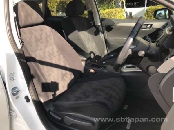 2017 NISSAN SYLPHY (Stock #: CN6036) - Image 10