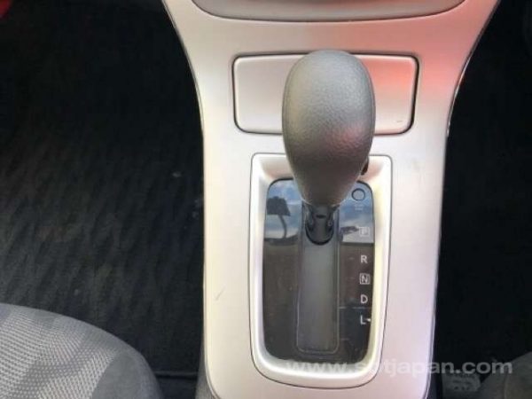 2017 NISSAN SYLPHY (Stock #: CN6036) - Image 14