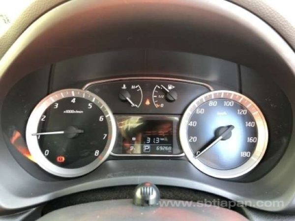 2017 NISSAN SYLPHY (Stock #: CN6036) - Image 15