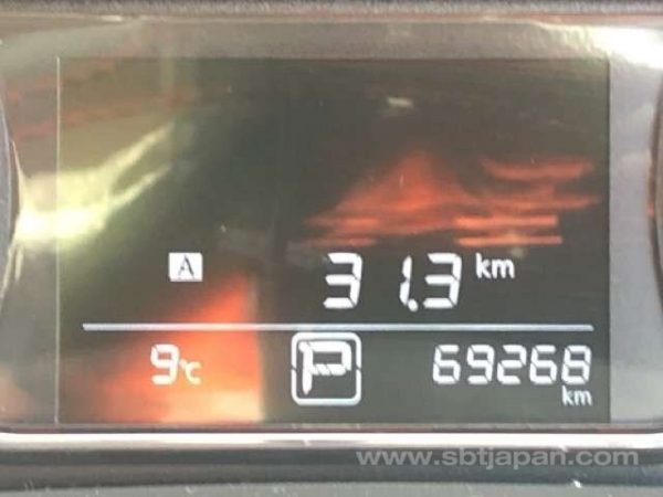 2017 NISSAN SYLPHY (Stock #: CN6036) - Image 16