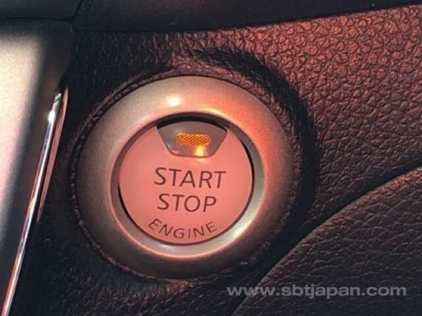 2017 NISSAN SYLPHY (Stock #: CN6036) - Image 17