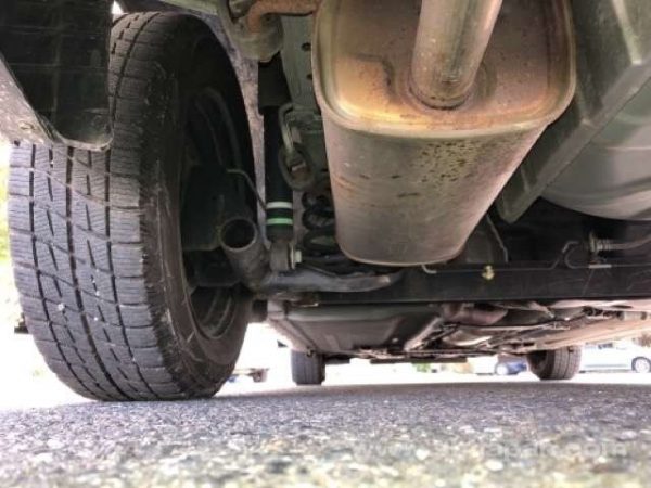 2017 NISSAN SYLPHY (Stock #: CN6036) - Image 20