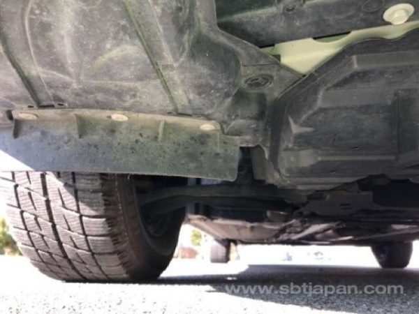 2017 NISSAN SYLPHY (Stock #: CN6036) - Image 22