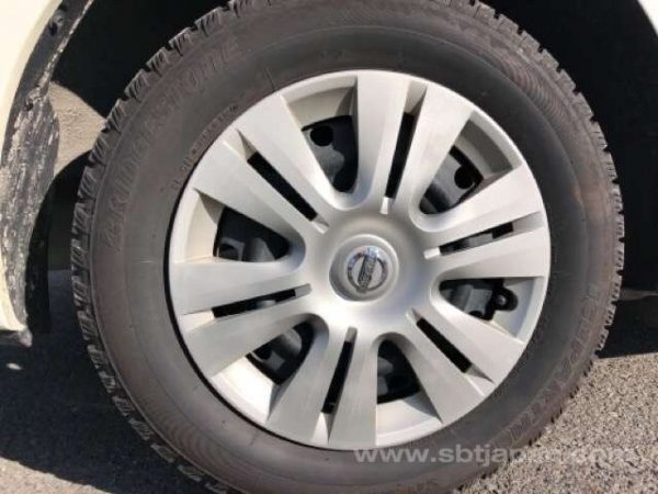 2017 NISSAN SYLPHY (Stock #: CN6036) - Image 23