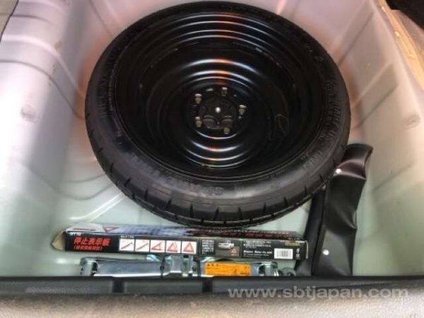 2017 NISSAN SYLPHY (Stock #: CN6036) - Image 25