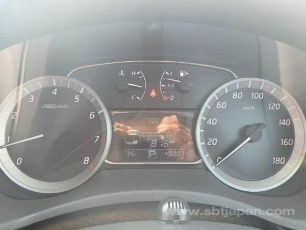 2016 NISSAN SYLPHY (Stock #: CO5394) - Image 10