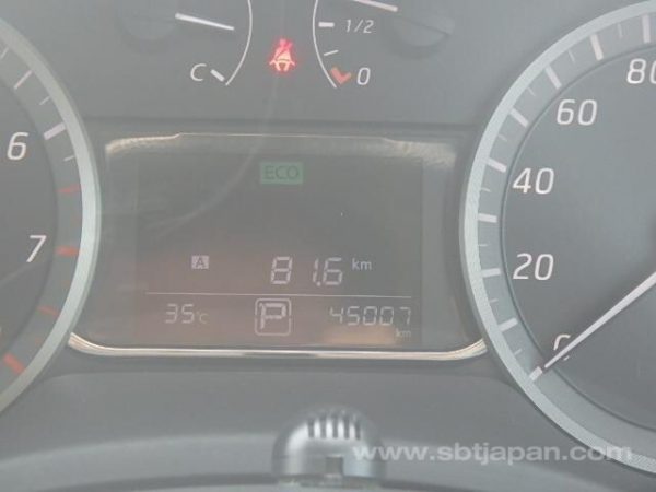 2016 NISSAN SYLPHY (Stock #: CO5394) - Image 11