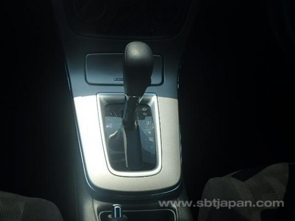 2016 NISSAN SYLPHY (Stock #: CO5394) - Image 12