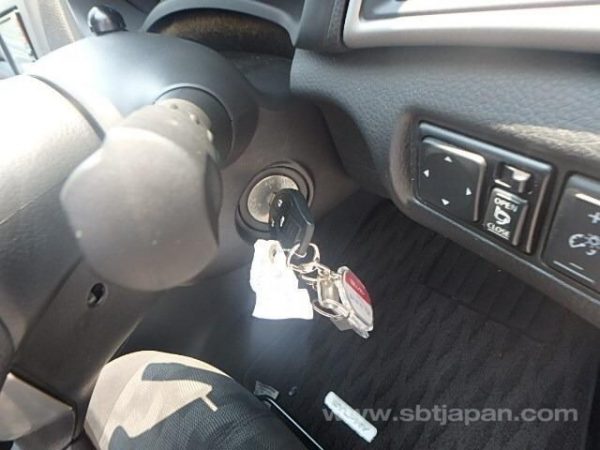 2016 NISSAN SYLPHY (Stock #: CO5394) - Image 13