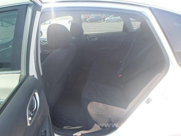 2016 NISSAN SYLPHY (Stock #: CO5394) - Image 16