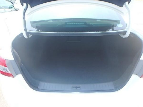 2016 NISSAN SYLPHY (Stock #: CO5394) - Image 17