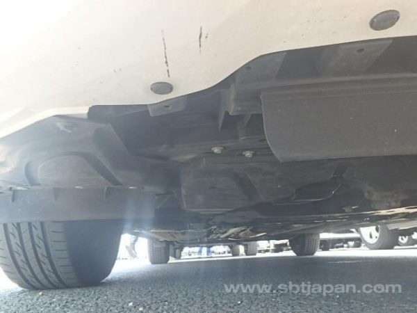 2016 NISSAN SYLPHY (Stock #: CO5394) - Image 19
