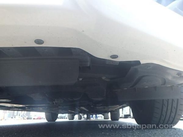 2016 NISSAN SYLPHY (Stock #: CO5394) - Image 20