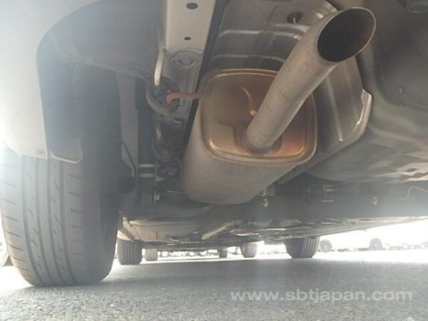 2016 NISSAN SYLPHY (Stock #: CO5394) - Image 21