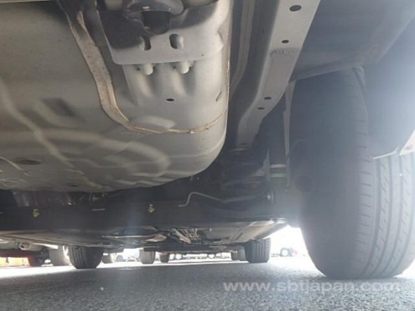 2016 NISSAN SYLPHY (Stock #: CO5394) - Image 22