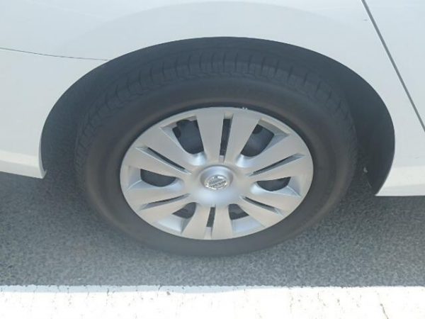 2016 NISSAN SYLPHY (Stock #: CO5394) - Image 23