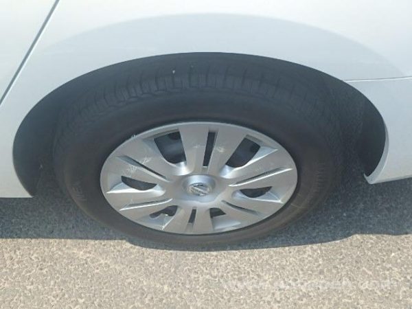 2016 NISSAN SYLPHY (Stock #: CO5394) - Image 24