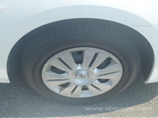 2016 NISSAN SYLPHY (Stock #: CO5394) - Image 25