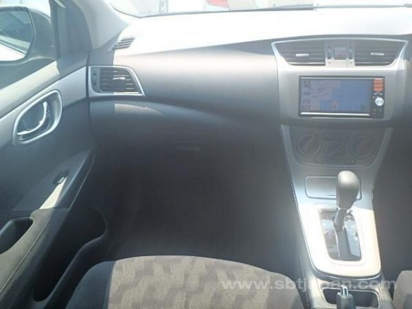 2016 NISSAN SYLPHY (Stock #: CO5394) - Image 6