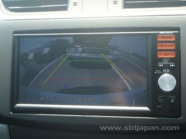 2016 NISSAN SYLPHY (Stock #: CO5394) - Image 9