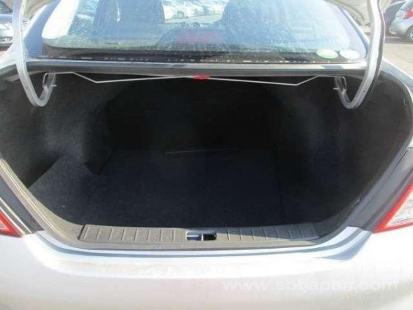 2014 NISSAN LATIO (Stock #: CS9825) - Image 10