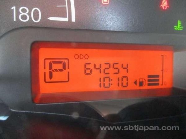 2014 NISSAN LATIO (Stock #: CS9825) - Image 7