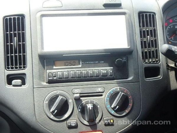 2014 NISSAN AD VAN (Stock #: CT2465) - Image 10