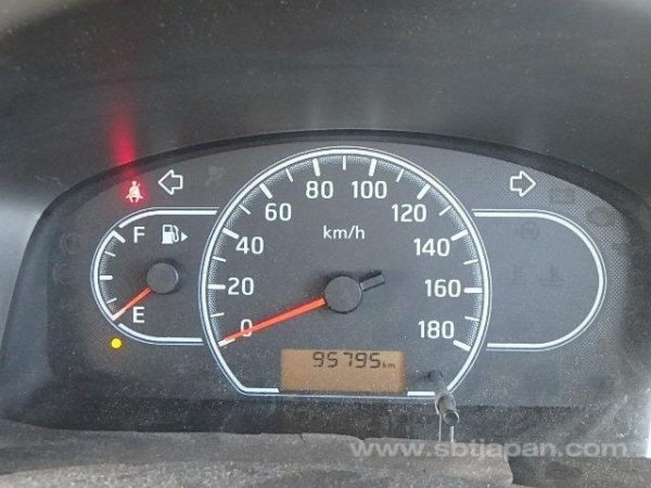 2014 NISSAN AD VAN (Stock #: CT2465) - Image 11